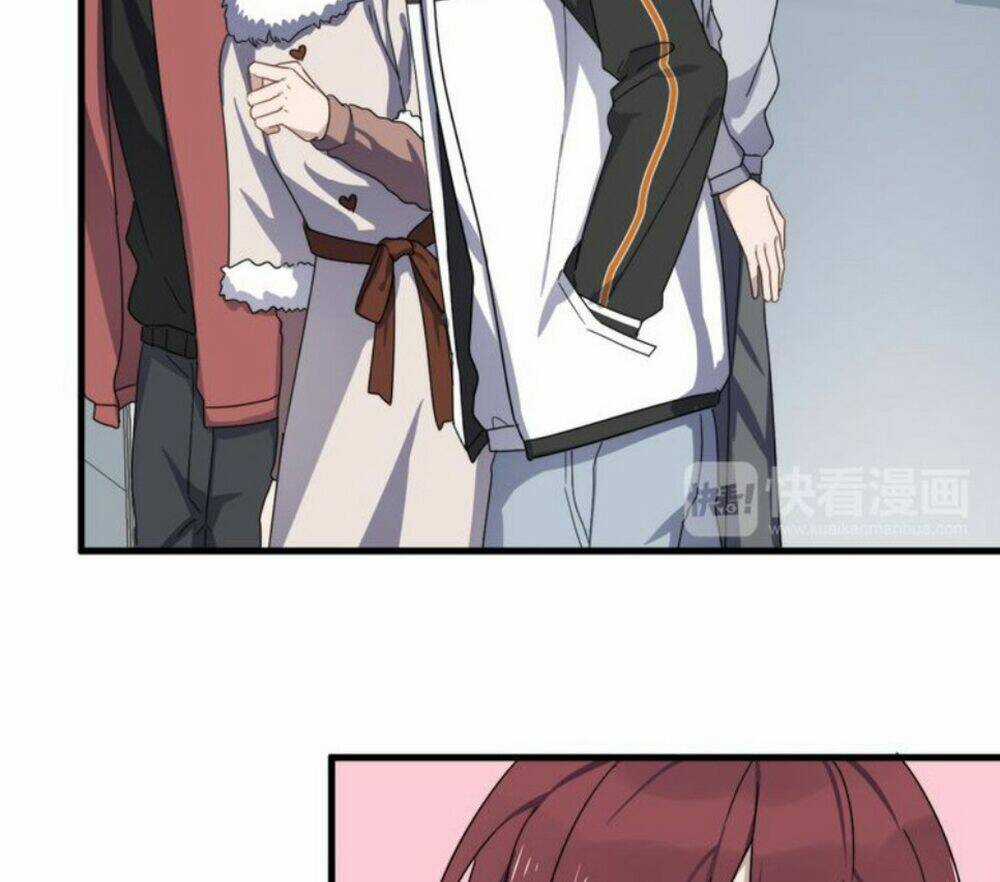 Cận Kề Tiếp Xúc - Chapter 70 - Trang 30