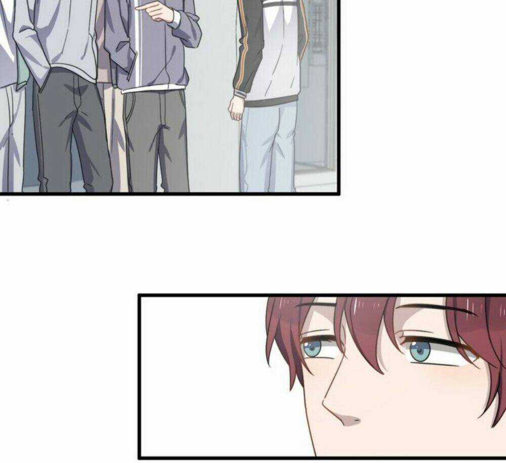 Cận Kề Tiếp Xúc - Chapter 70 - Trang 37