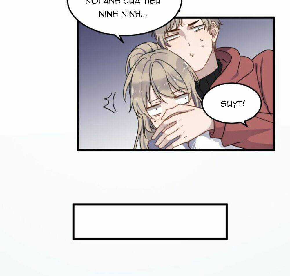 Cận Kề Tiếp Xúc - Chapter 70 - Trang 40