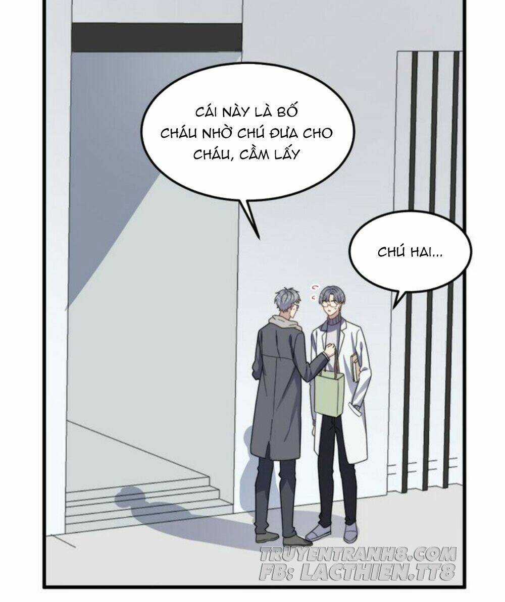 Cận Kề Tiếp Xúc - Chapter 70 - Trang 46