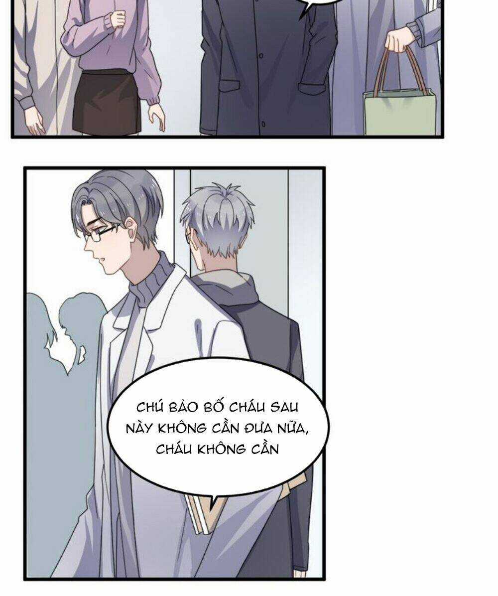 Cận Kề Tiếp Xúc - Chapter 70 - Trang 48