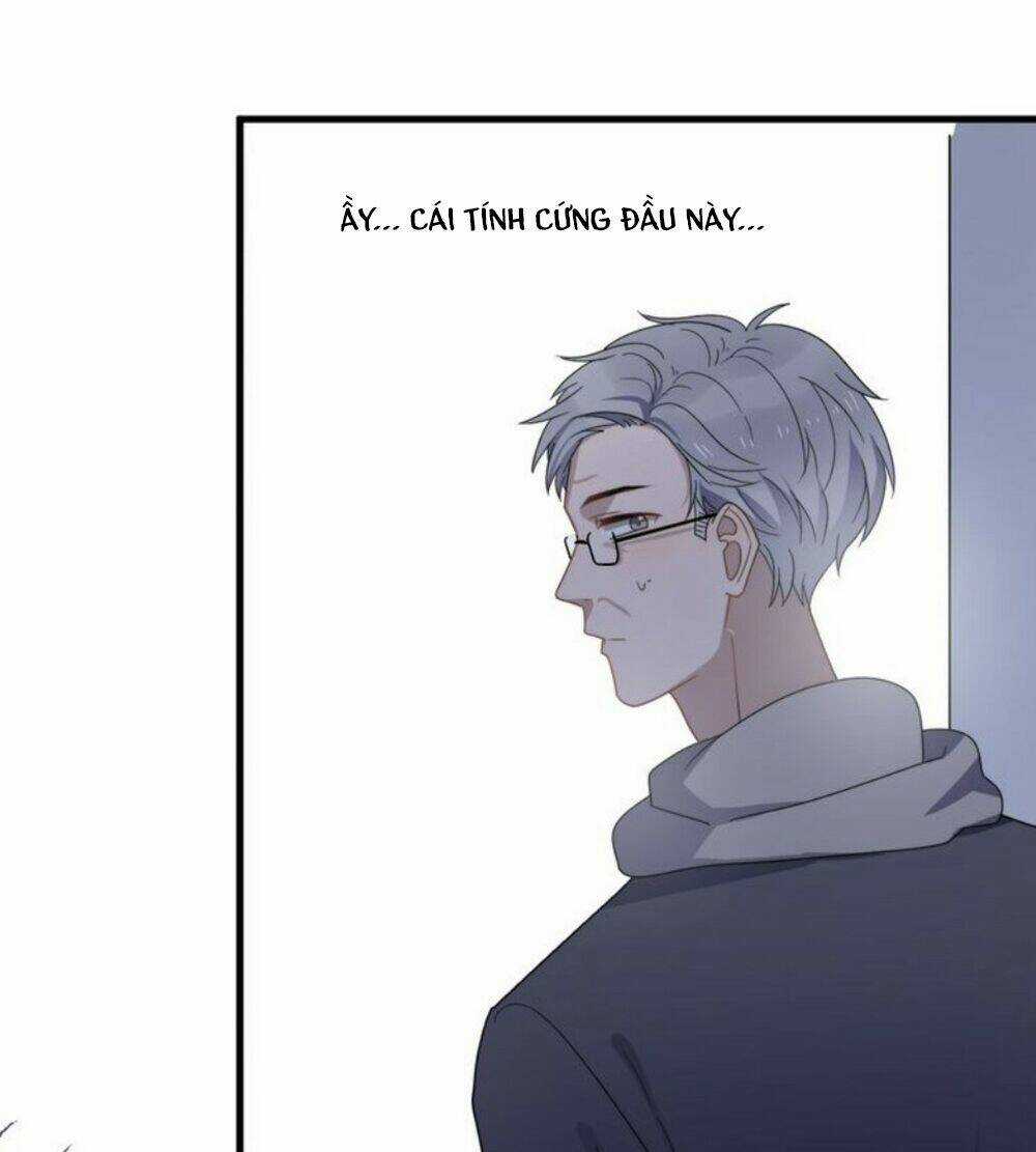 Cận Kề Tiếp Xúc - Chapter 70 - Trang 49
