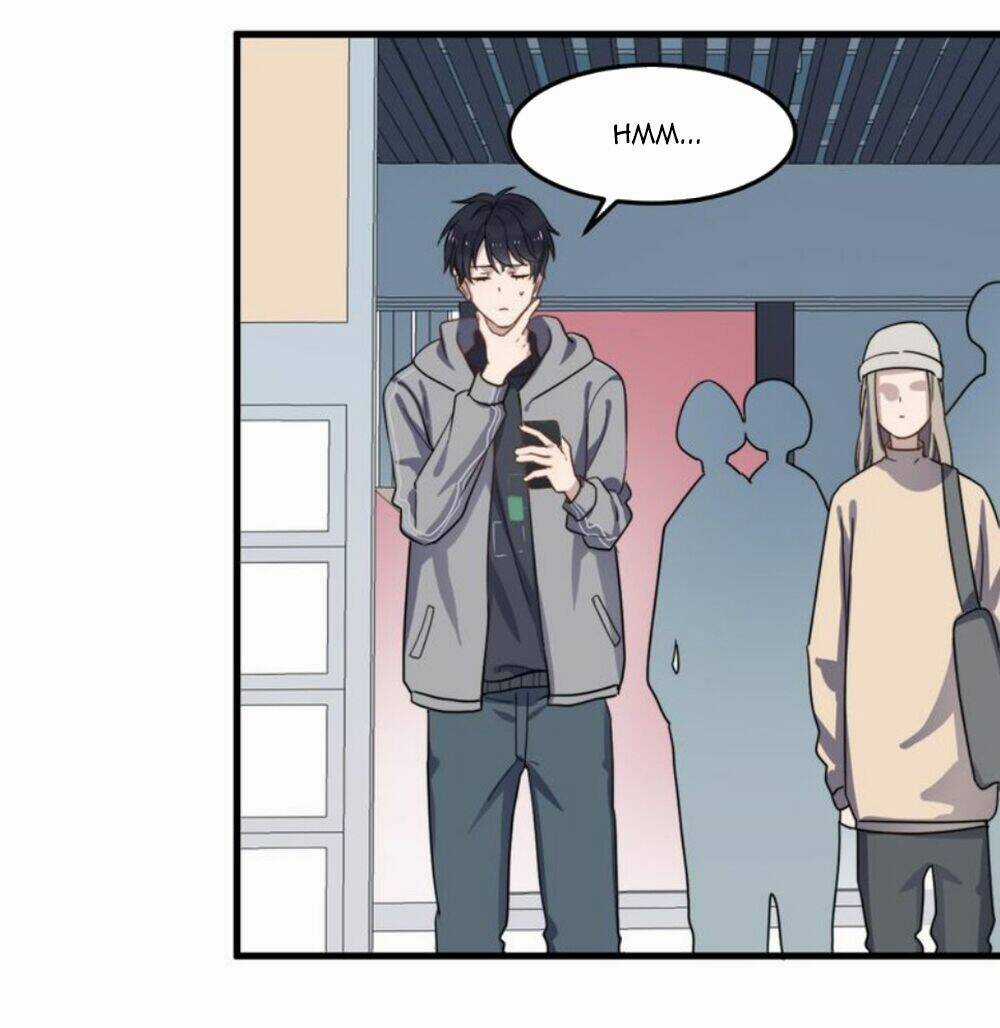 Cận Kề Tiếp Xúc - Chapter 70 - Trang 6