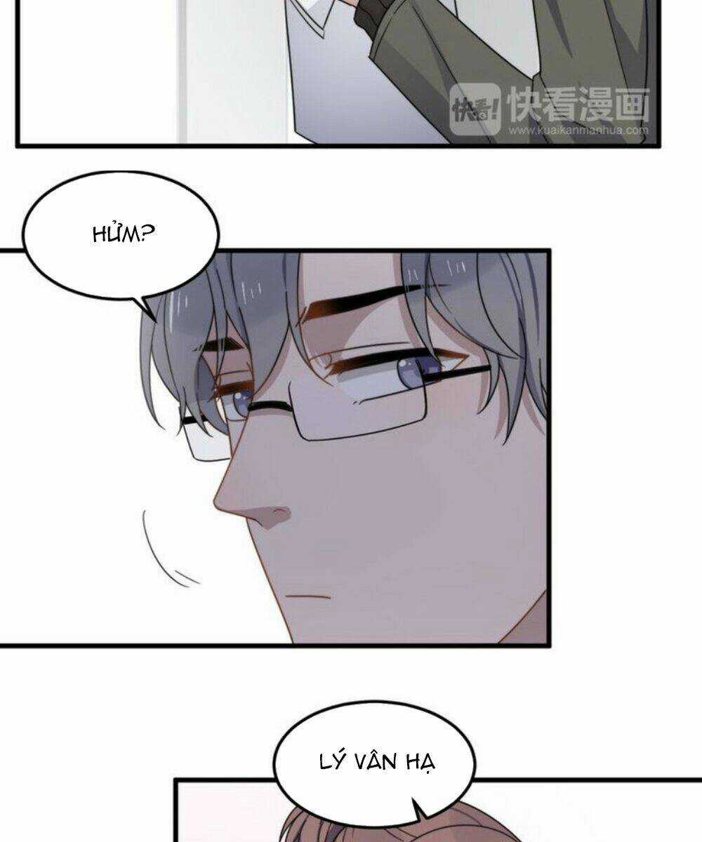 Cận Kề Tiếp Xúc - Chapter 70 - Trang 54