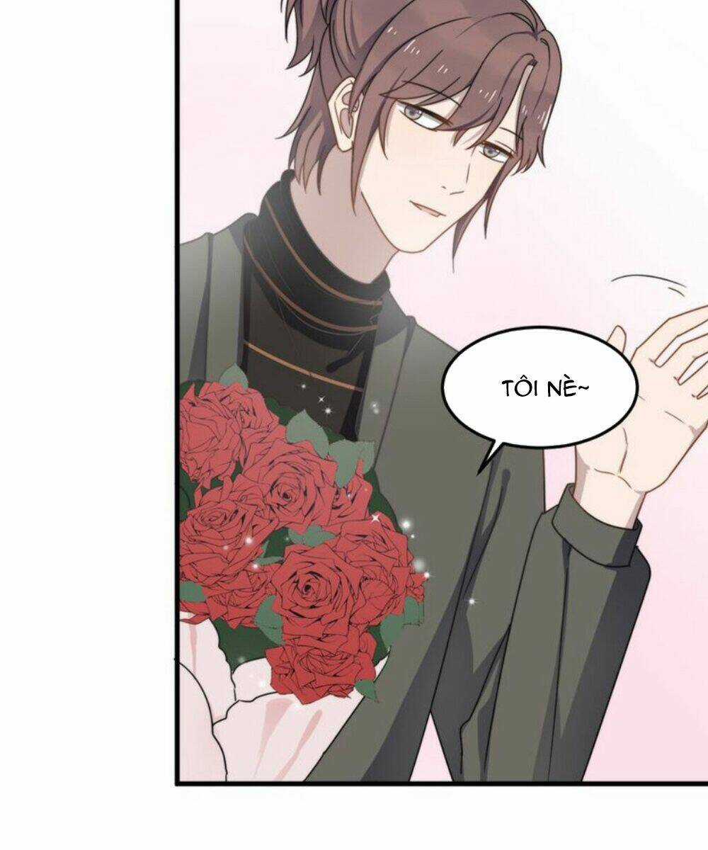 Cận Kề Tiếp Xúc - Chapter 70 - Trang 55