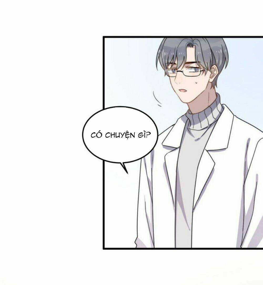 Cận Kề Tiếp Xúc - Chapter 70 - Trang 56