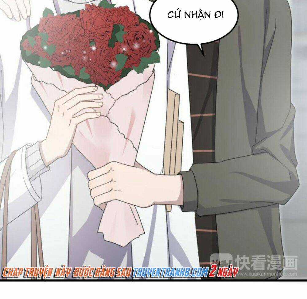 Cận Kề Tiếp Xúc - Chapter 70 - Trang 64