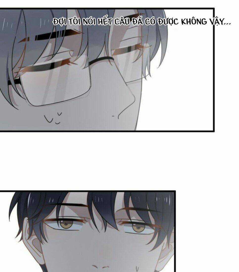 Cận Kề Tiếp Xúc - Chapter 70 - Trang 65