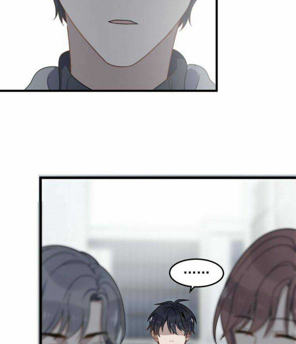 Cận Kề Tiếp Xúc - Chapter 70 - Trang 66