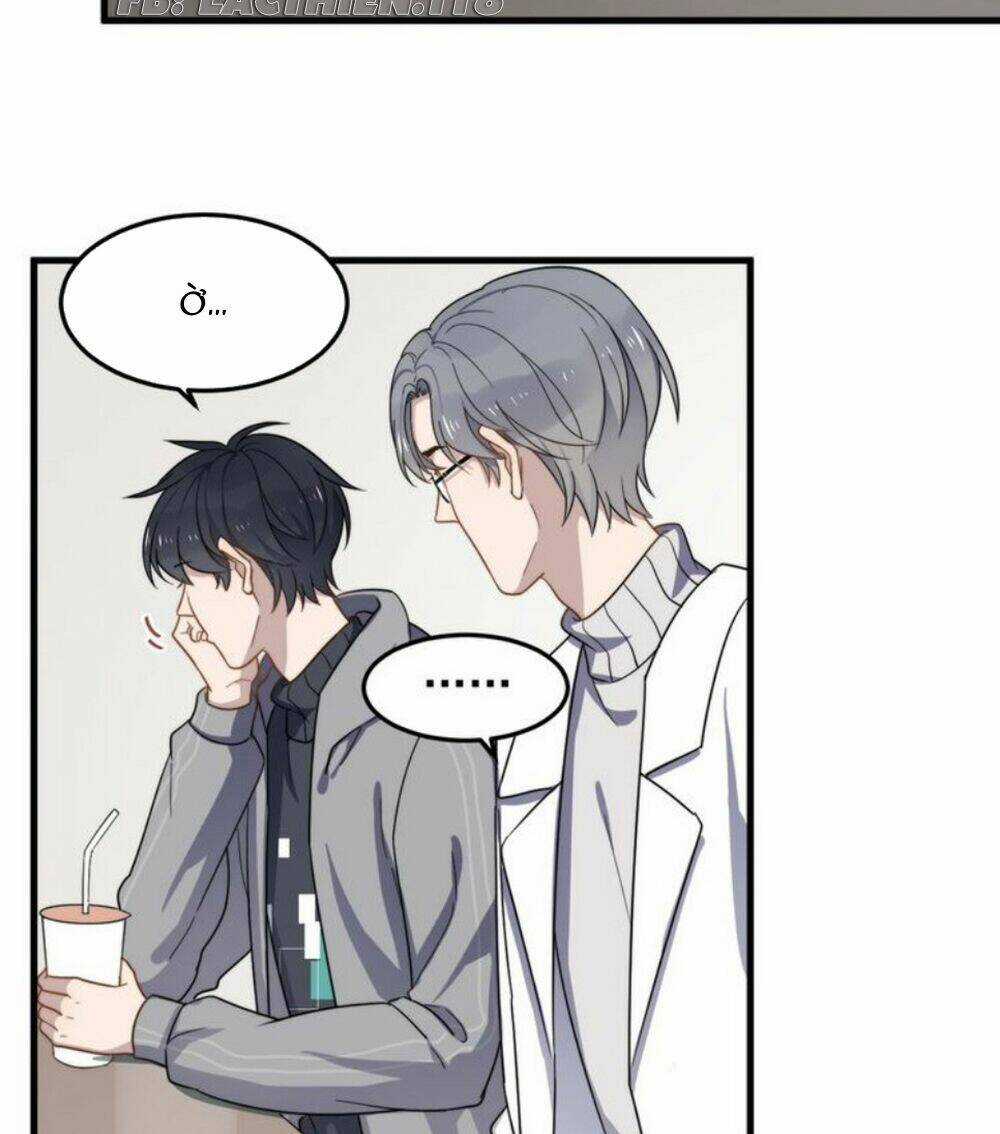 Cận Kề Tiếp Xúc - Chapter 71 - Trang 11