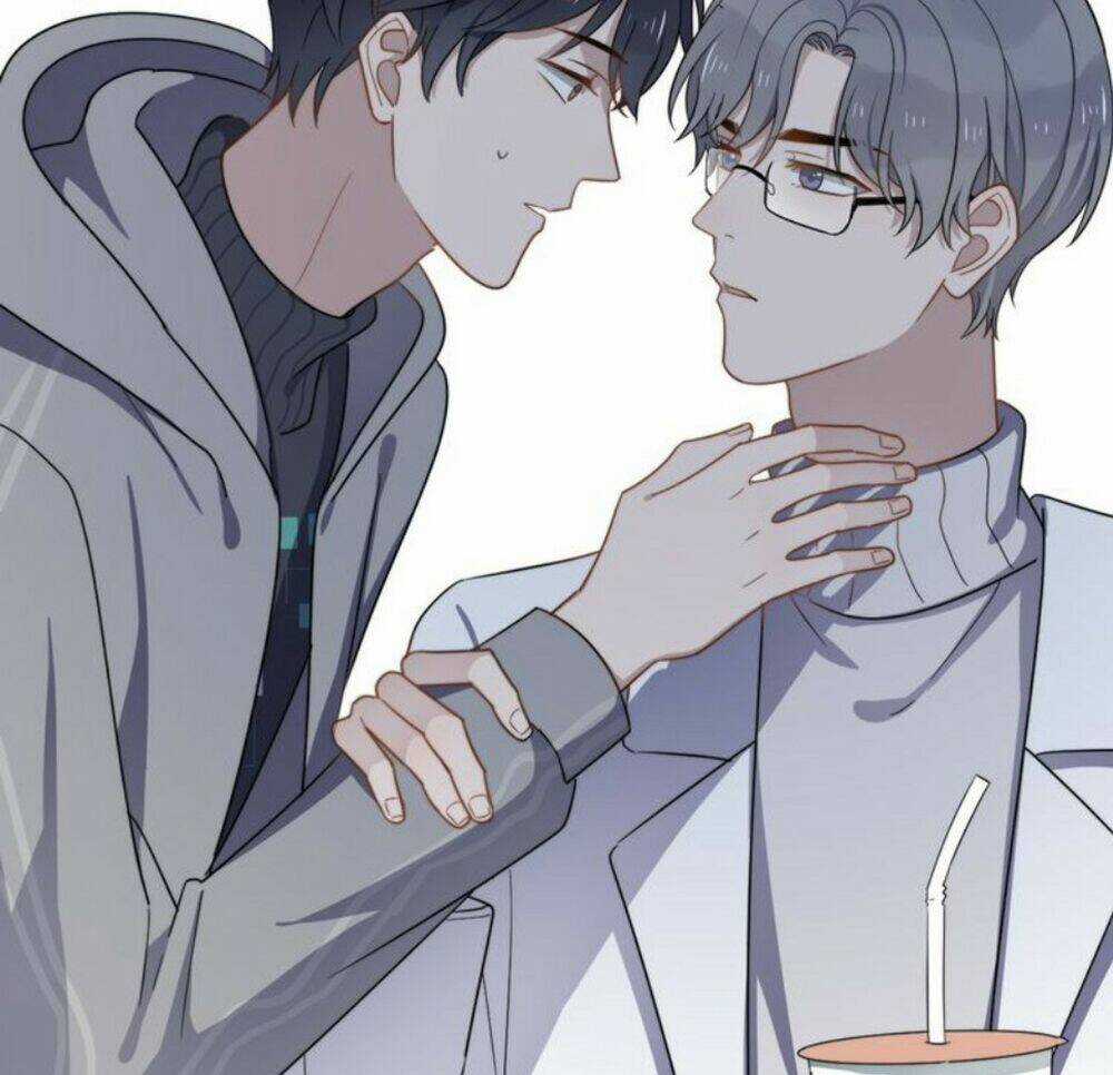 Cận Kề Tiếp Xúc - Chapter 71 - Trang 20