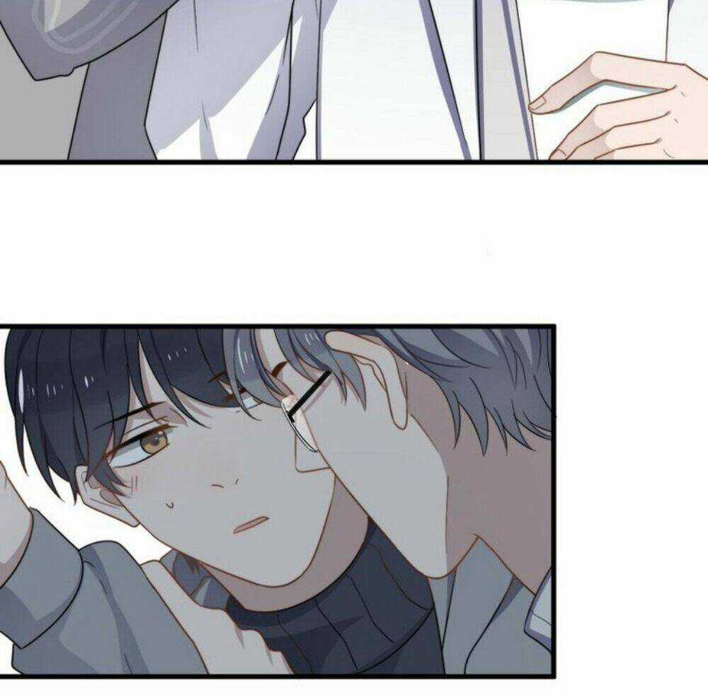 Cận Kề Tiếp Xúc - Chapter 71 - Trang 21