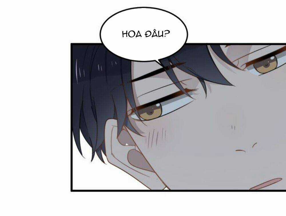 Cận Kề Tiếp Xúc - Chapter 71 - Trang 22