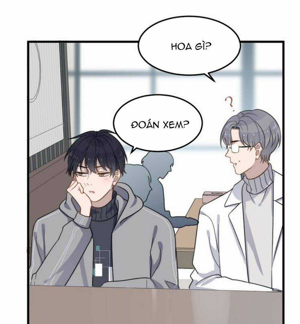 Cận Kề Tiếp Xúc - Chapter 71 - Trang 23