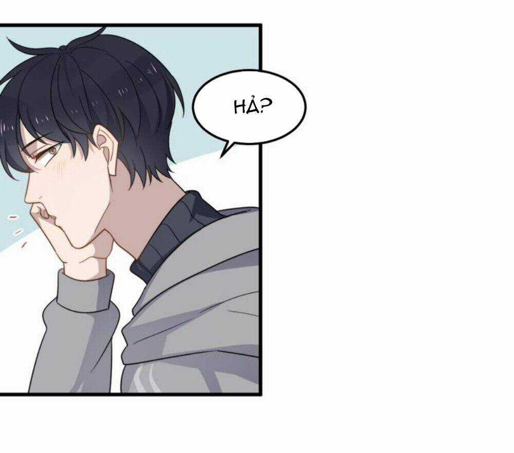 Cận Kề Tiếp Xúc - Chapter 71 - Trang 29