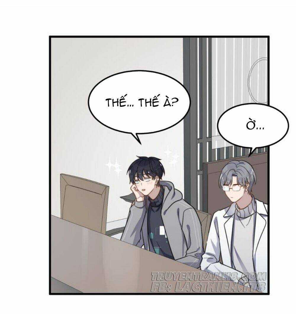 Cận Kề Tiếp Xúc - Chapter 71 - Trang 30