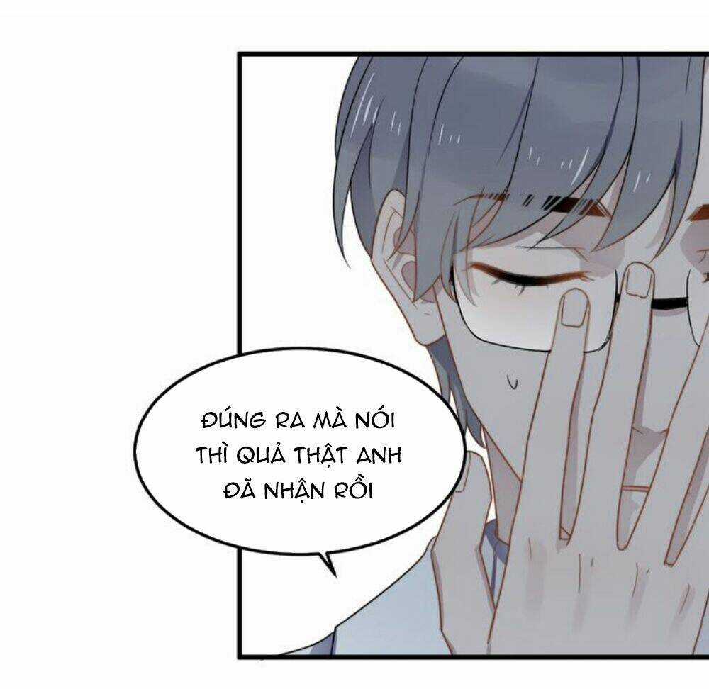 Cận Kề Tiếp Xúc - Chapter 71 - Trang 31