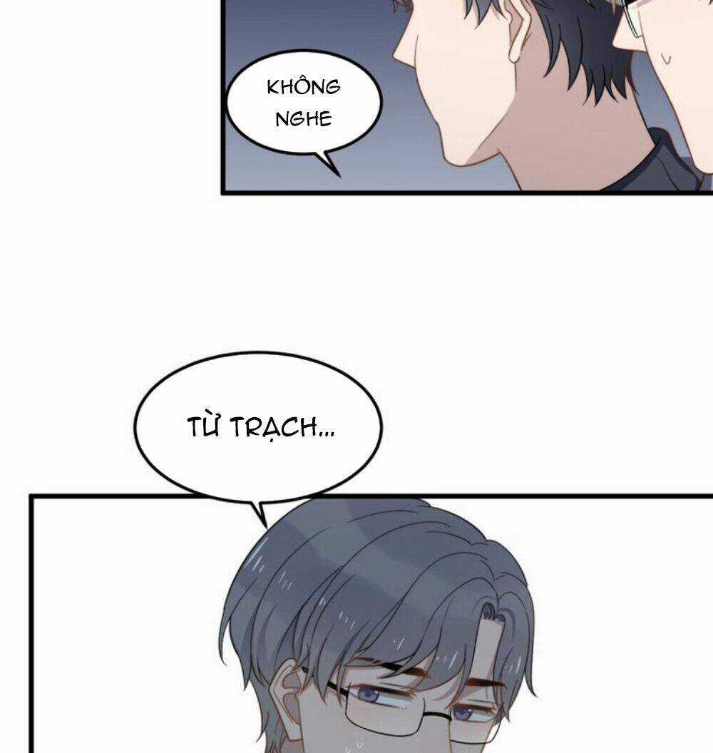 Cận Kề Tiếp Xúc - Chapter 71 - Trang 33