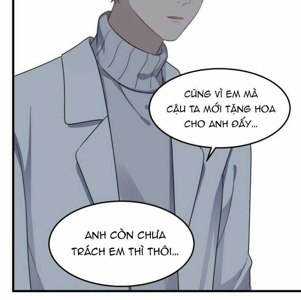 Cận Kề Tiếp Xúc - Chapter 71 - Trang 34