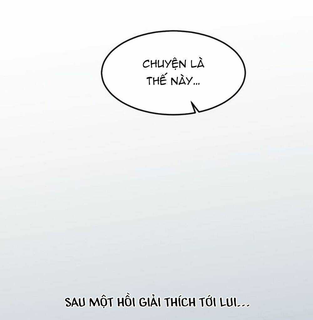 Cận Kề Tiếp Xúc - Chapter 71 - Trang 38