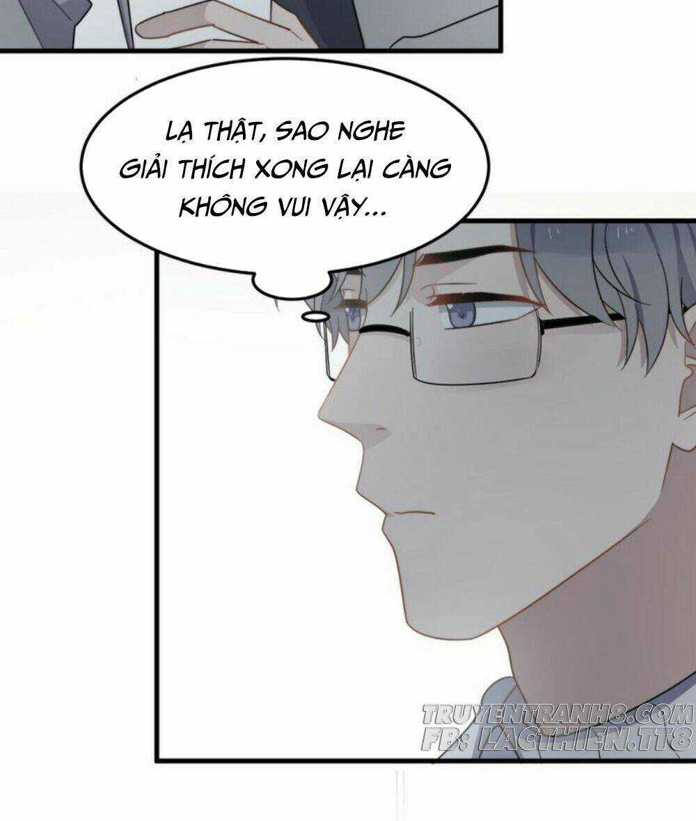 Cận Kề Tiếp Xúc - Chapter 71 - Trang 44