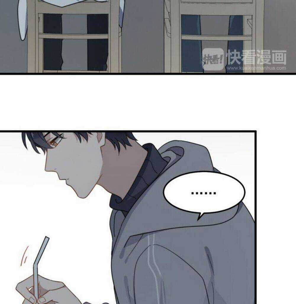 Cận Kề Tiếp Xúc - Chapter 71 - Trang 46