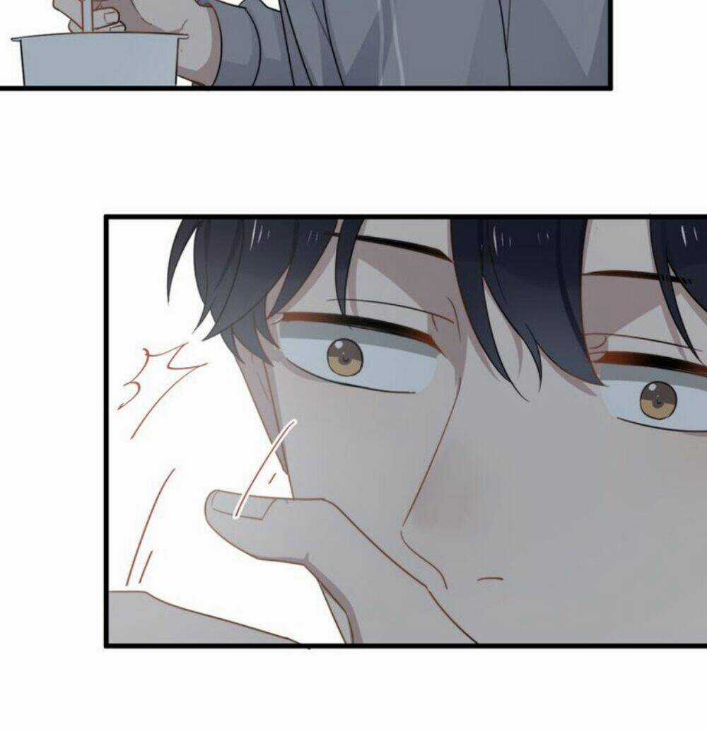 Cận Kề Tiếp Xúc - Chapter 71 - Trang 47