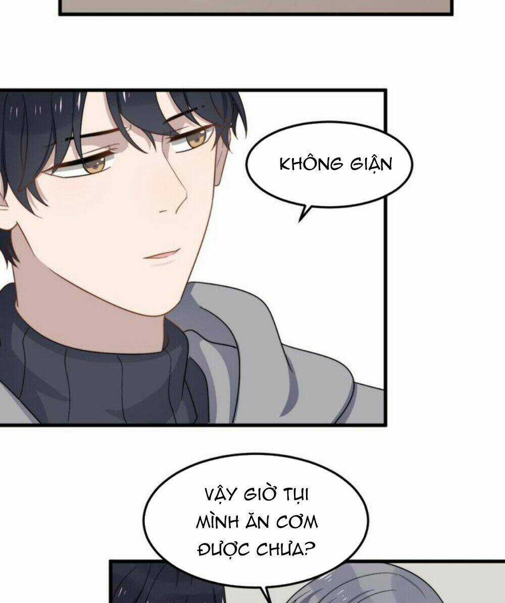 Cận Kề Tiếp Xúc - Chapter 71 - Trang 49