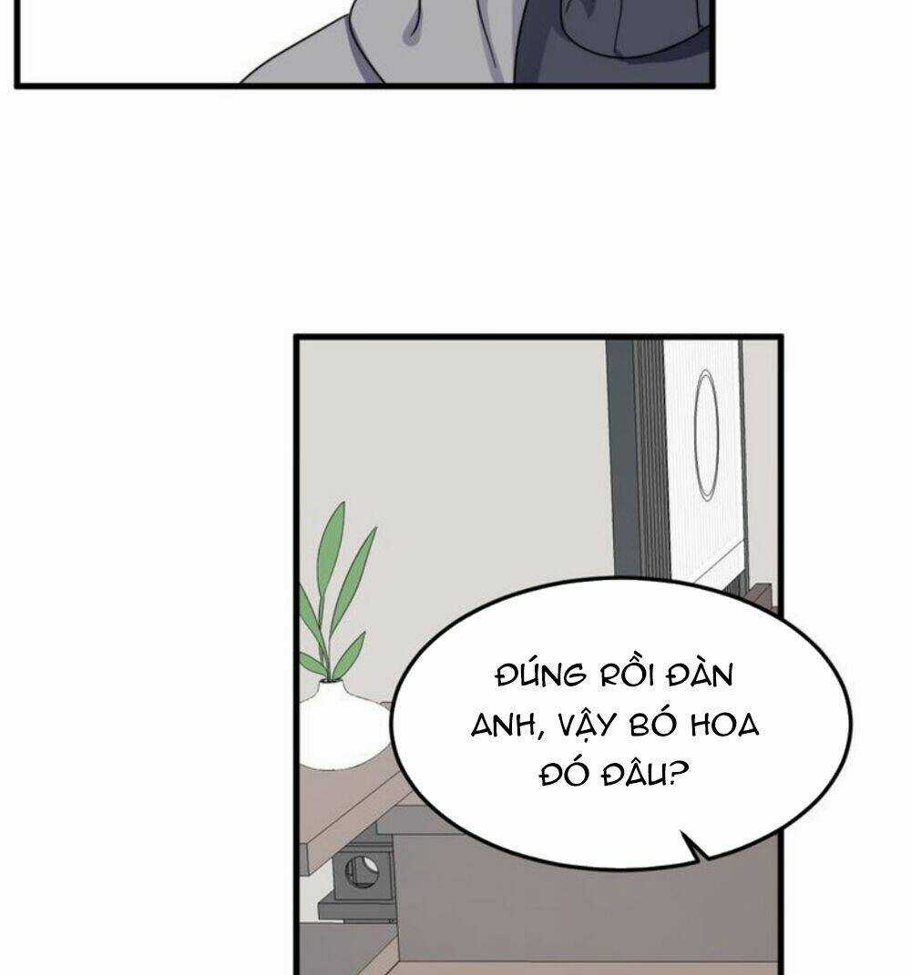 Cận Kề Tiếp Xúc - Chapter 71 - Trang 52