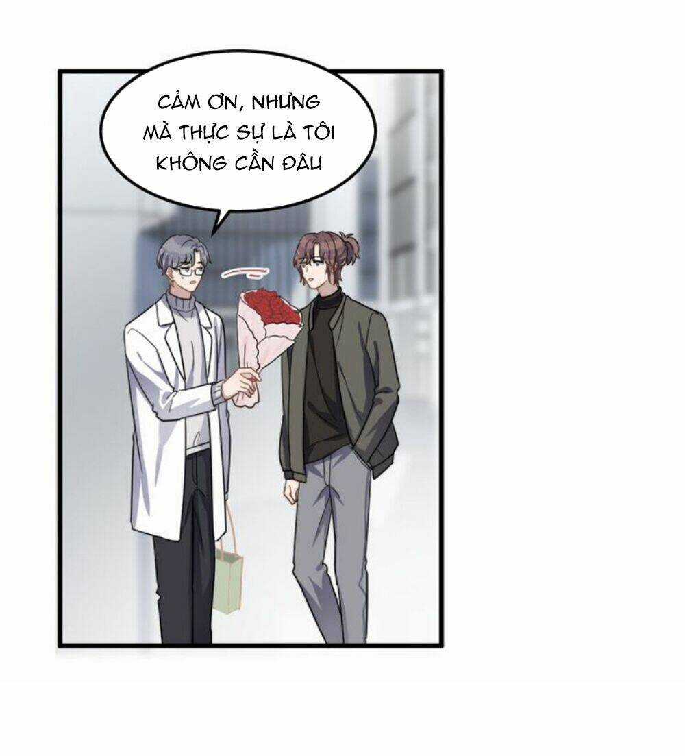 Cận Kề Tiếp Xúc - Chapter 71 - Trang 54