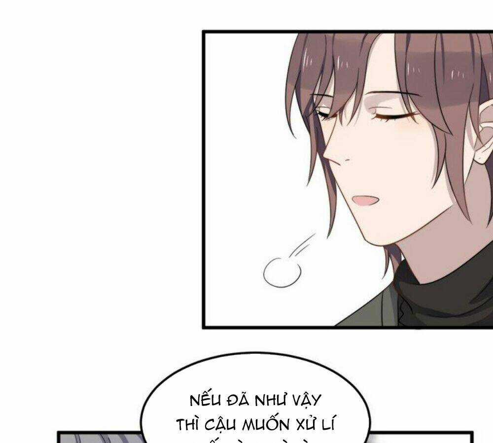 Cận Kề Tiếp Xúc - Chapter 71 - Trang 55