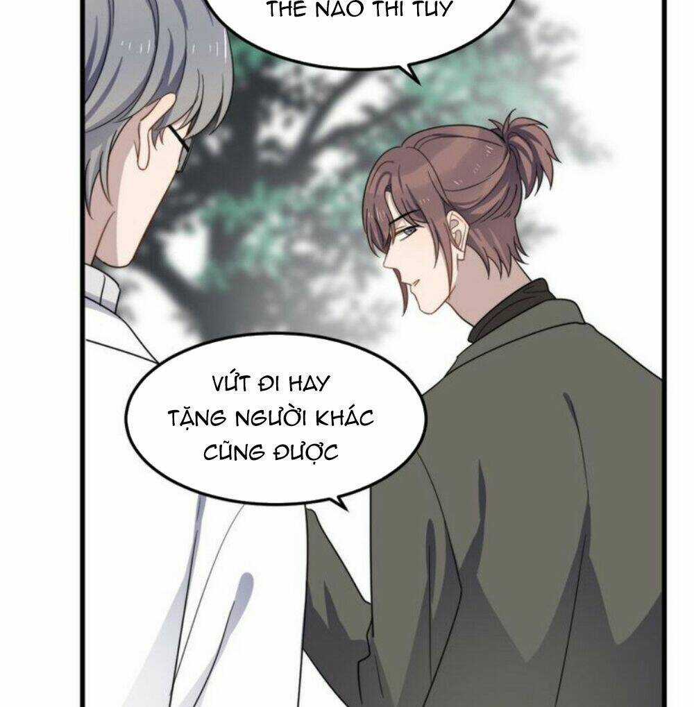 Cận Kề Tiếp Xúc - Chapter 71 - Trang 56