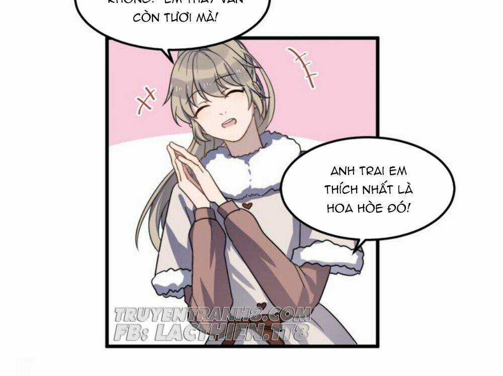 Cận Kề Tiếp Xúc - Chapter 71 - Trang 62