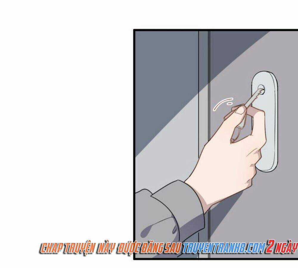 Cận Kề Tiếp Xúc - Chapter 71 - Trang 66