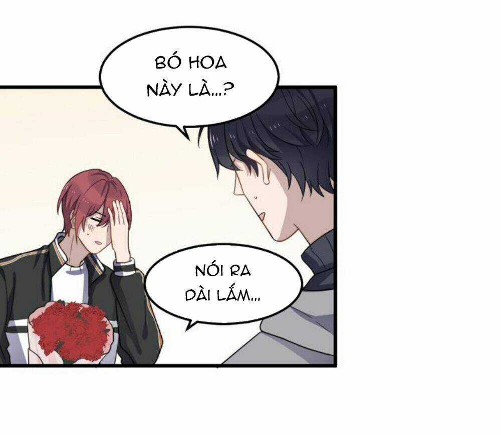 Cận Kề Tiếp Xúc - Chapter 71 - Trang 68