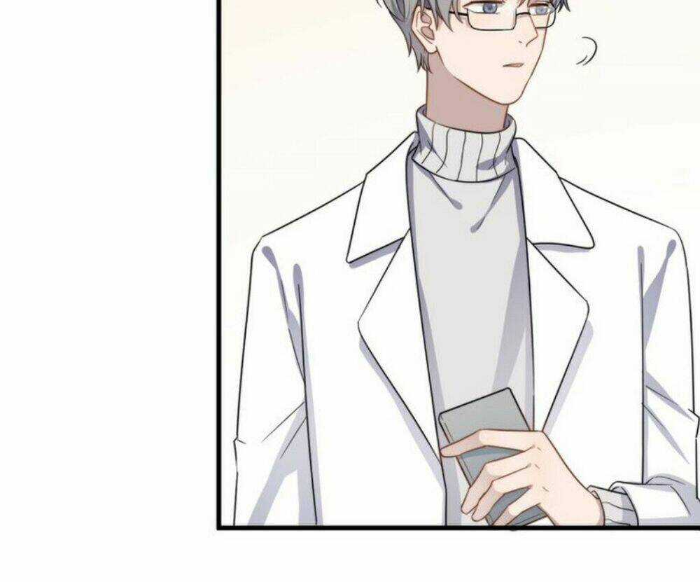 Cận Kề Tiếp Xúc - Chapter 71 - Trang 8