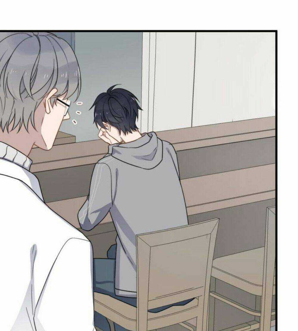 Cận Kề Tiếp Xúc - Chapter 71 - Trang 9