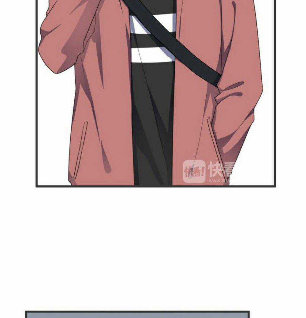 Cận Kề Tiếp Xúc - Chapter 72 - Trang 20