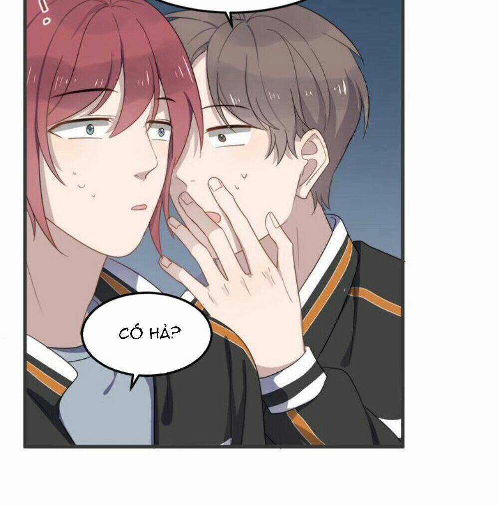 Cận Kề Tiếp Xúc - Chapter 72 - Trang 29