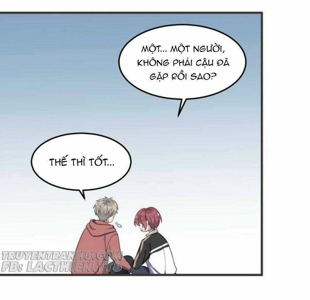 Cận Kề Tiếp Xúc - Chapter 72 - Trang 38