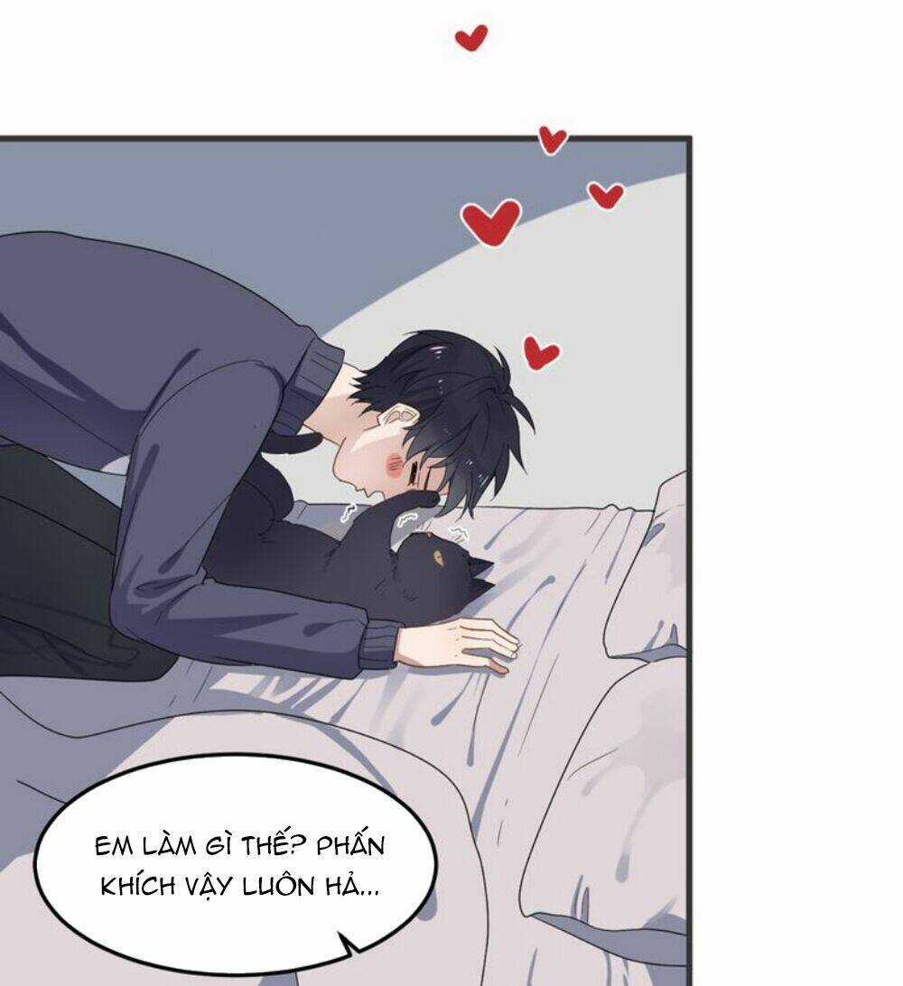 Cận Kề Tiếp Xúc - Chapter 72 - Trang 49