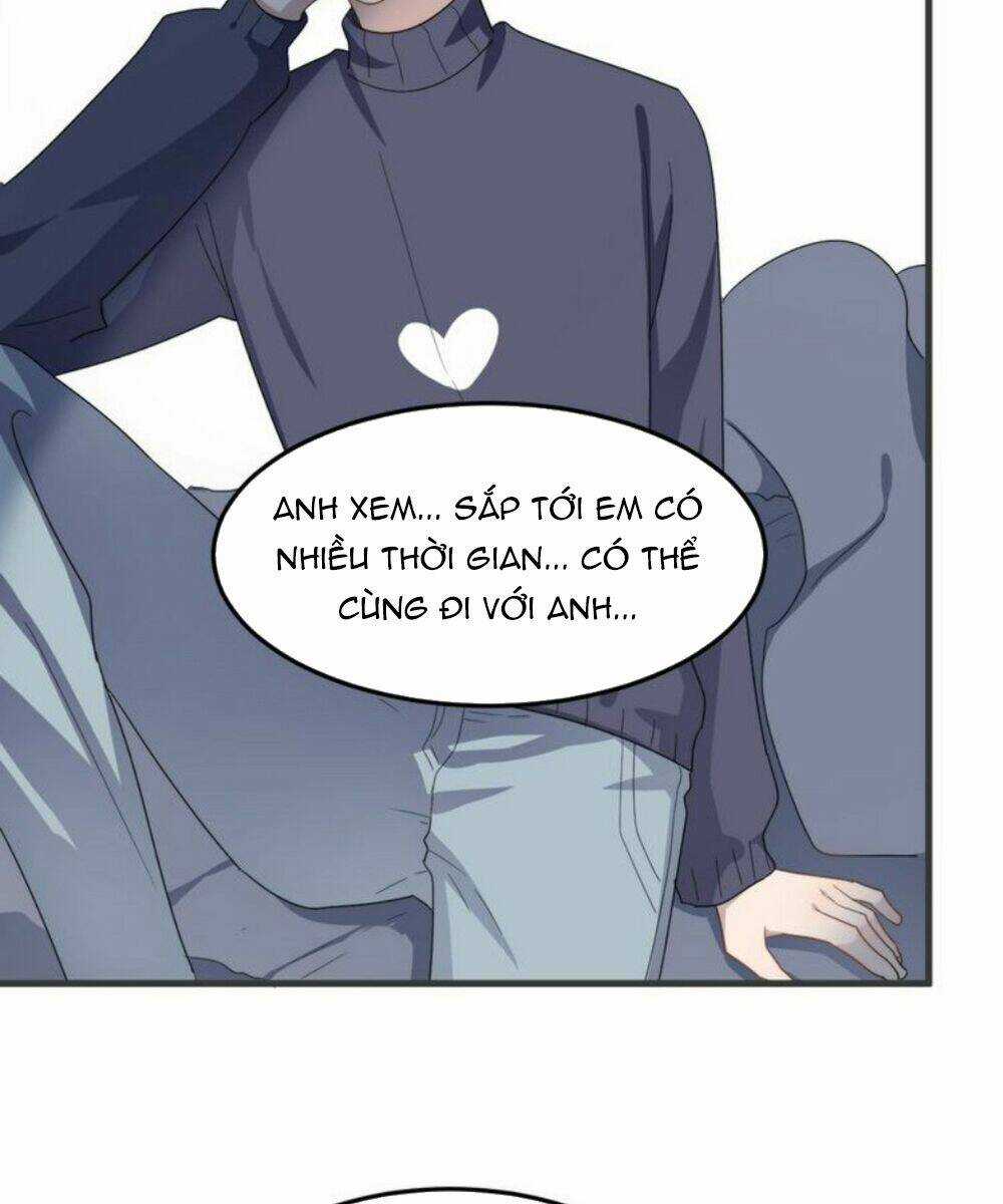 Cận Kề Tiếp Xúc - Chapter 72 - Trang 56