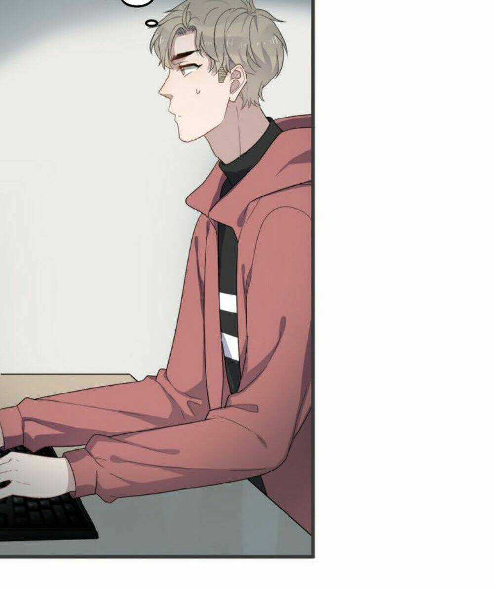 Cận Kề Tiếp Xúc - Chapter 72 - Trang 7