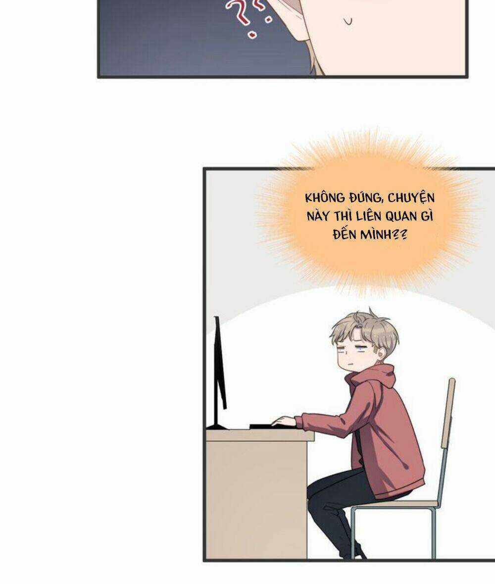 Cận Kề Tiếp Xúc - Chapter 72 - Trang 9