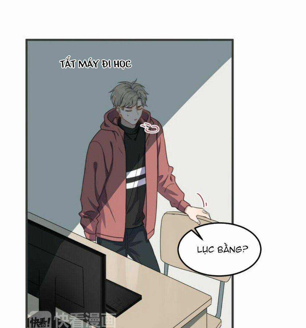 Cận Kề Tiếp Xúc - Chapter 72 - Trang 10