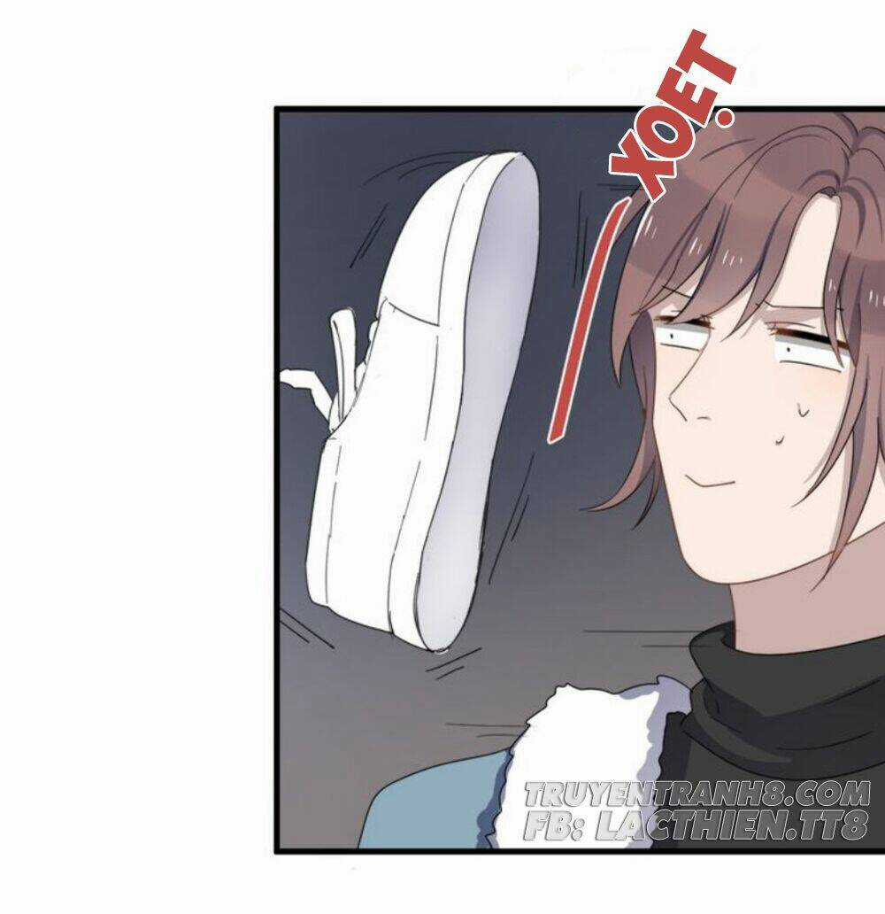 Cận Kề Tiếp Xúc - Chapter 73 - Trang 21