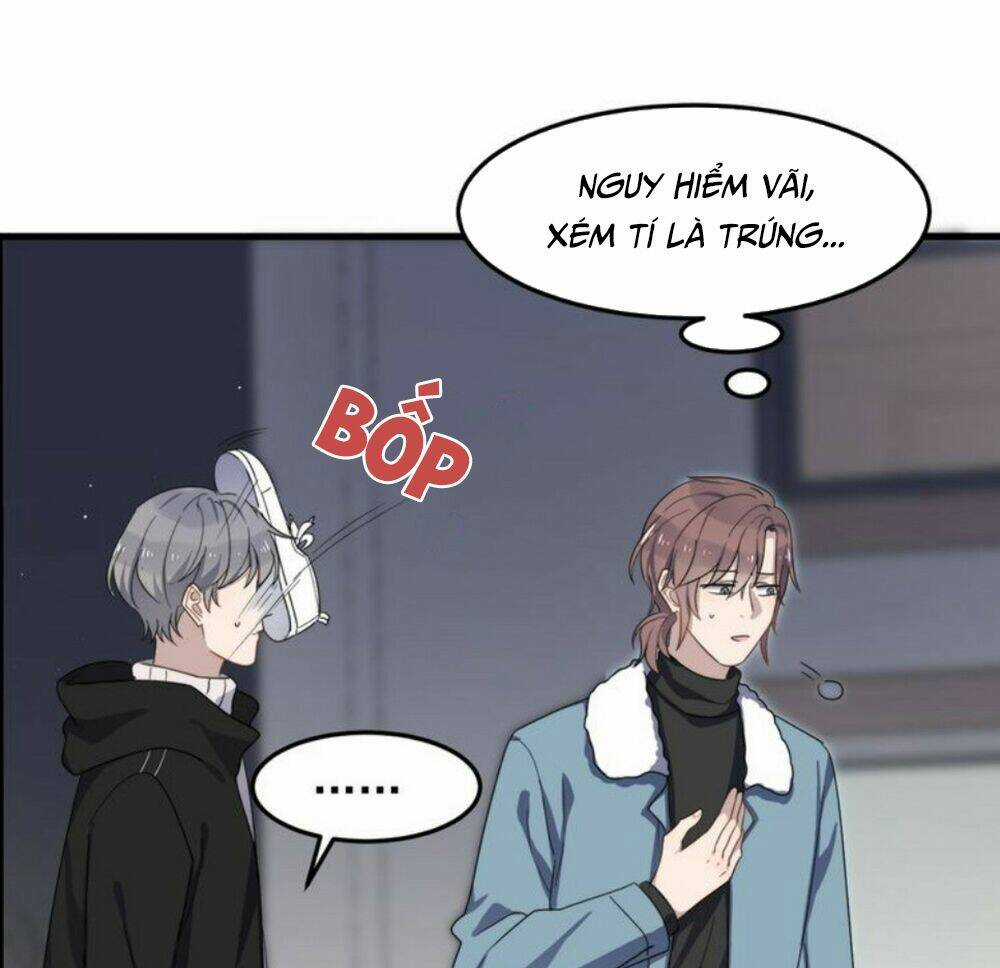 Cận Kề Tiếp Xúc - Chapter 73 - Trang 22