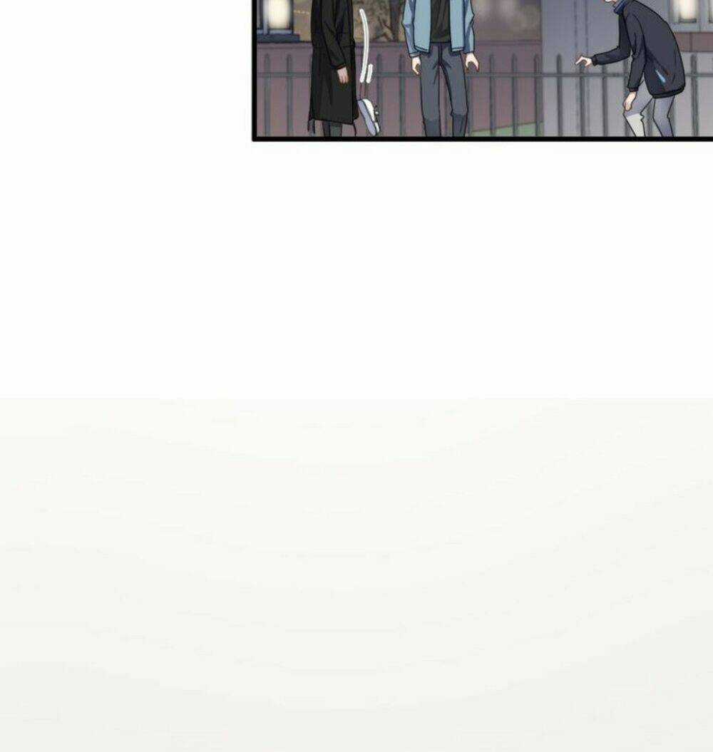 Cận Kề Tiếp Xúc - Chapter 73 - Trang 24