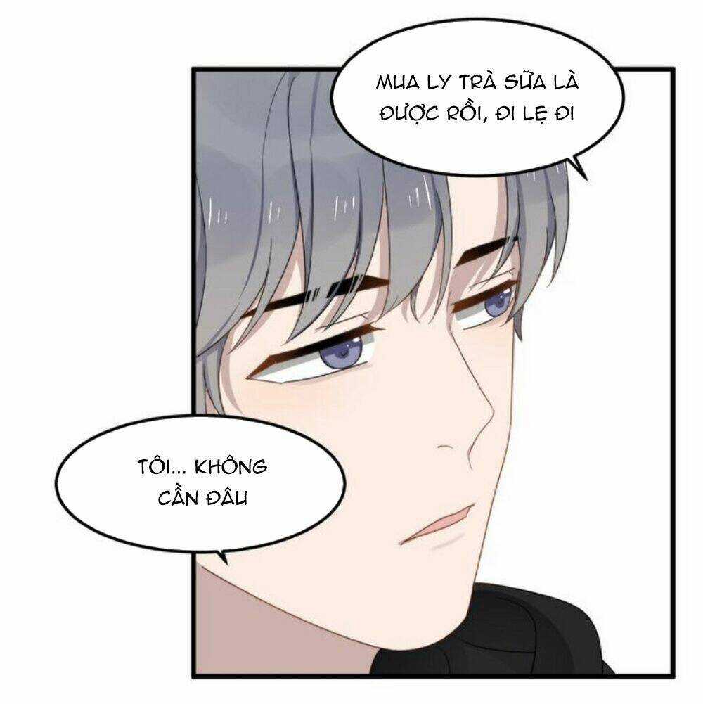 Cận Kề Tiếp Xúc - Chapter 73 - Trang 30