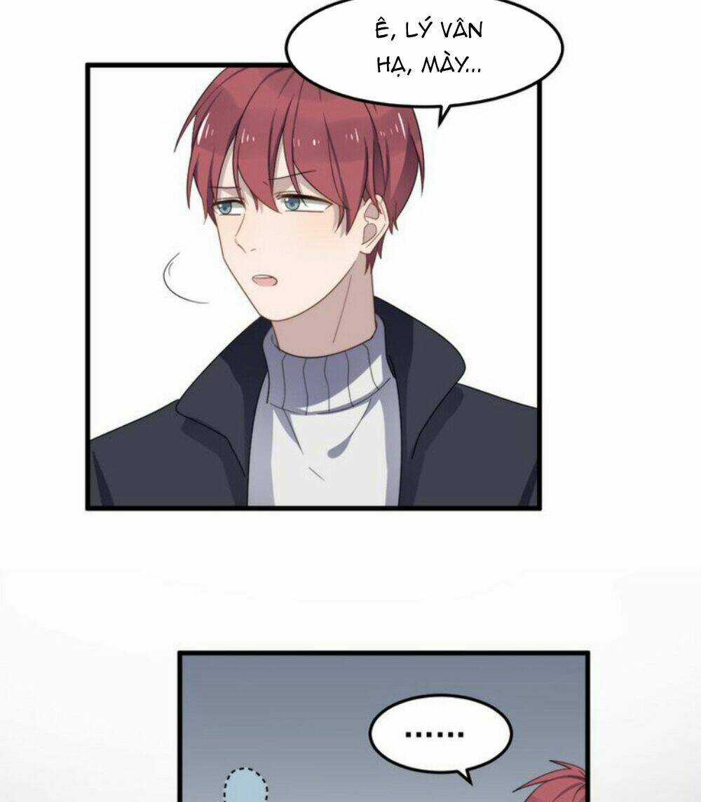 Cận Kề Tiếp Xúc - Chapter 73 - Trang 33